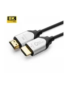 Kable - MicroConnect KABEL PREMIUM OPTIC HDMI CABLE 20M HDM191920V21OP - miniaturka - grafika 1