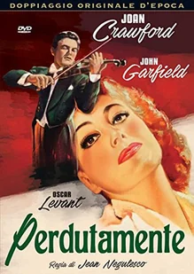 Humoresque (Humoreska) - Filmy obyczajowe DVD - miniaturka - grafika 1