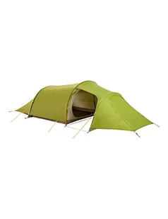 Vaude Ferret XT 3P Comfort namiot, awokado, rozmiar uniwersalny - Namioty - miniaturka - grafika 1