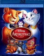 Kino familijne Blu-Ray - Aryskotraci - miniaturka - grafika 1