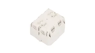 Obo BETTERMANN Puszka osprzętowa fi60 do kanałów WDK 2390 6023207 - Puszki elektryczne i akcesoria - miniaturka - grafika 1