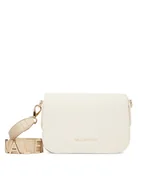 Paski - Valentino Pasek Damski Alexia VTS9EM01 Écru - miniaturka - grafika 1