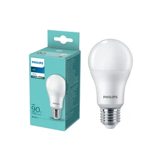 Żarówka LED 13 W 1350 lm Ciepła biel LED Philips - Żarówki LED - miniaturka - grafika 1