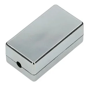 ExtraLink ExtraLink EXTRALINK CAT5E STP CONNECTION BOX EX.9595 - Wtyczki i adaptery - miniaturka - grafika 1