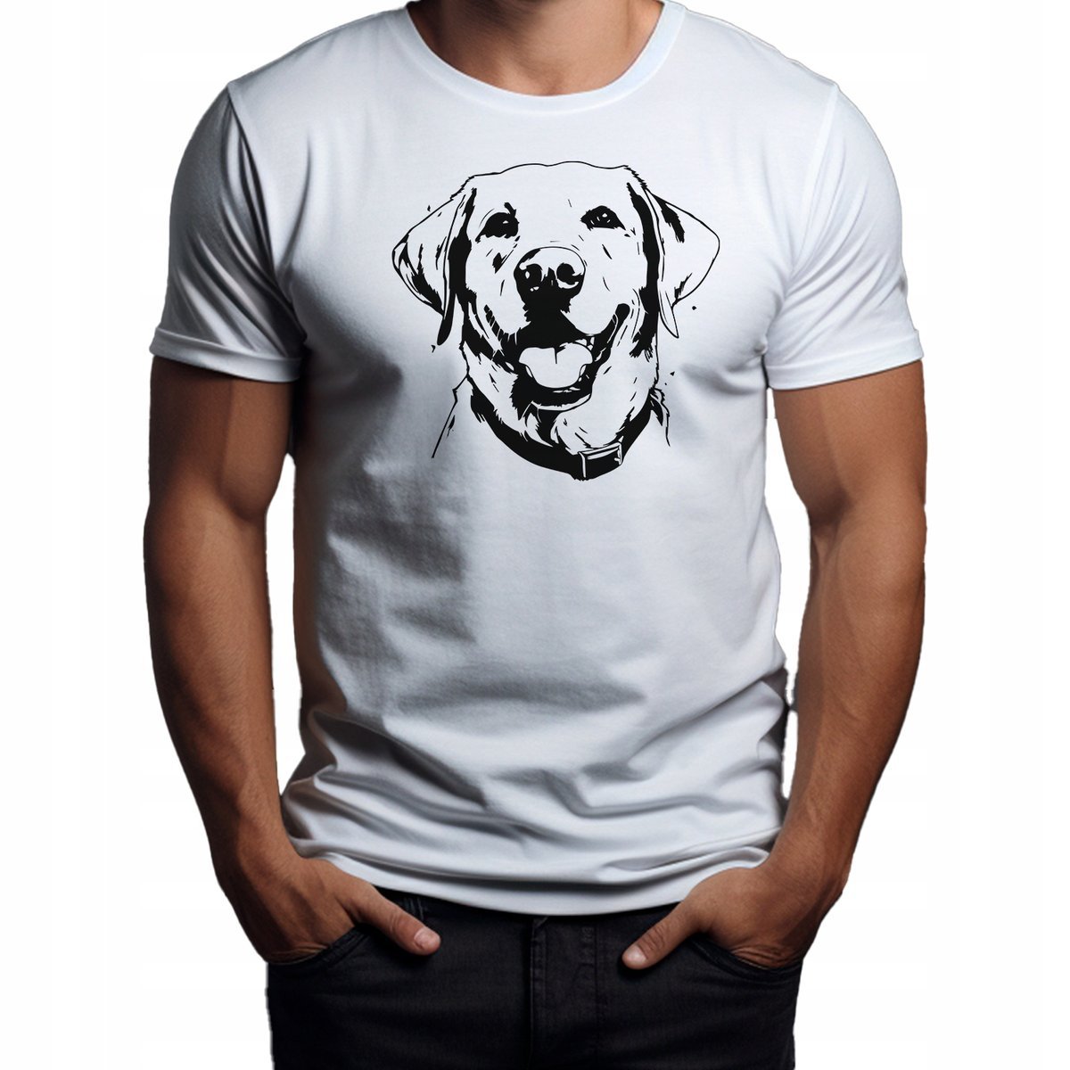 Koszulka T-shirt 