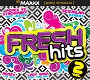Muzyka klubowa, dance - Fresh Hits: Volume 2 - miniaturka - grafika 1