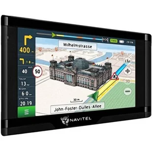 Navitel E500 Magnetic TMC - Nawigacja GPS - miniaturka - grafika 1