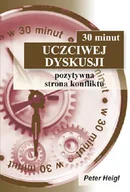 Psychologia - 30 minut uczciwej dyskusji - miniaturka - grafika 1