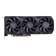 Karty graficzne - Karta graficzna XFX Radeon RX 7900 GRE Gaming 16GB GDDR6 3 FAN - miniaturka - grafika 1