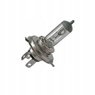 TUNGSRAM Żarówka 93105103 24V 100/90W P-43T - Żarówki samochodowe - miniaturka - grafika 1