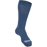 Tenis ziemny - Skarpety tenisowe męskie Wilson Kaos Crew Sock - miniaturka - grafika 1