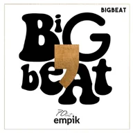 Składanki muzyczne - Various Artists 70 lat Empik: Big Beat - miniaturka - grafika 1