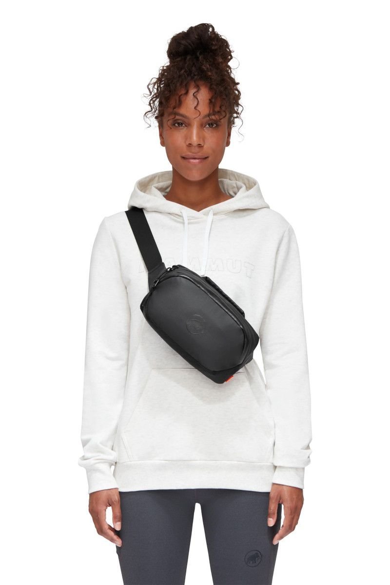 Mammut Saszetka Seon Waistpack Czarna