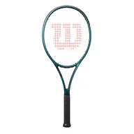 Badminton - Rakieta tenisowa Wilson Blade 104 V9   L2 - miniaturka - grafika 1