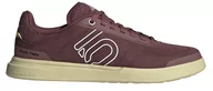 Buty rowerowe - Damskie buty rowerowe Adidas Five Ten  Sleuth DLX Canvas Mountain Biking EUR 42 - miniaturka - grafika 1