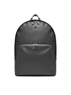 Guess Plecak HMECSA P3406 Szary - Plecaki - miniaturka - grafika 1