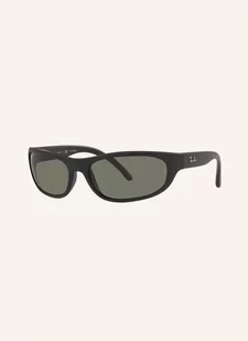 Ray-Ban Okulary Przeciwsłoneczne rb4033 schwarz - Okulary przeciwsłoneczne - miniaturka - grafika 1