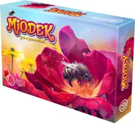 Gry planszowe - Awaken Realms Miodek - miniaturka - grafika 1