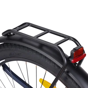 Rower trekkingowy Eleglide C1 z silnikiem 250W umieszczonym centralnie, kołami 27,5 cali, baterią 522Wh, zasięgiem 150km - Rowery - miniaturka - grafika 13