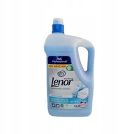 Środki do prania - Płyn do płukania tkanin LENOR Professional SPRING 5 L 200 prań ubrań - miniaturka - grafika 1