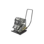 Ubijarki i zagęszczarki - Zagęszczarka jednokierunkowa Bomag BP 20/50 Bomag - miniaturka - grafika 1