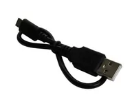 Latarki - Kabel Armytek Micro USB - USB kabel / 28cm - miniaturka - grafika 1