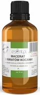 Suplementy naturalne - Macerat z Kocanki (Olej), Esent, 50 ml - miniaturka - grafika 1