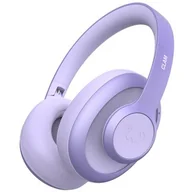 Słuchawki - Fresh 'n Rebel Clam Blaze Nauszne Bluetooth 5.2 Dreamy Lilac - miniaturka - grafika 1