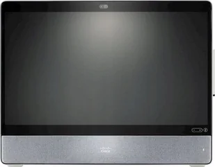 Cisco CISCO WEBEX DESK - Kamery internetowe - miniaturka - grafika 1