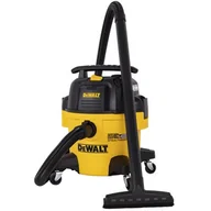 Odkurzacze przemysłowe - DeWalt DXV23P-QT  - miniaturka - grafika 1