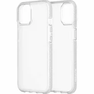 Etui i futerały do telefonów - Griffin Etui Survivor Clear Case do iPhone 13/ 14 przezroczyste - miniaturka - grafika 1