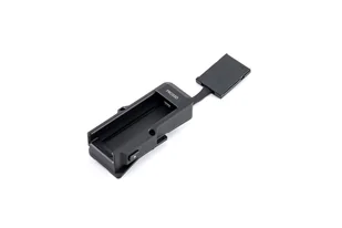 DJI CP.RN.00000190.01 akcesorium do stabilizatorów wideo Mocowanie SSD Czarny 4 szt. DJI Ronin 4D - Kamery cyfrowe - akcesoria - miniaturka - grafika 1