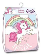 Worki na buty - Youre Special Worek szkolny You're Special KL10022 - miniaturka - grafika 1