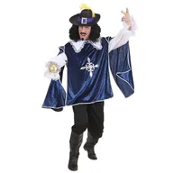 Stroje karnawałowe - Strój muszkieter-L - miniaturka - grafika 1