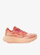 Buty zimowe męskie - Buty do biegania damskie Salomon Aero Glide 2 - spice/peach/salmon - miniaturka - grafika 1