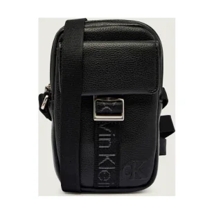 Calvin Klein Torebka na telefon - Torby męskie - miniaturka - grafika 1