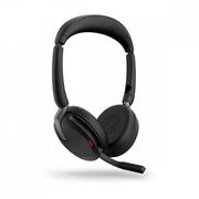 Słuchawki - Jabra Evolve2 65 Flex Stereo USB-A UC - miniaturka - grafika 1