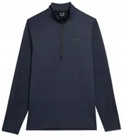 Bluzy męskie - MĘSKA BLUZA TERMOAKTYWNA 4F Z22 BIMD030 30S XL - miniaturka - grafika 1