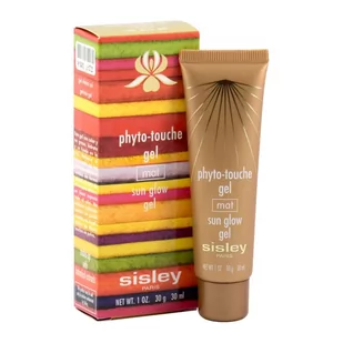 Sisley Phyto-Touche Sun Glow Gel 30ml - Samoopalacze - miniaturka - grafika 1