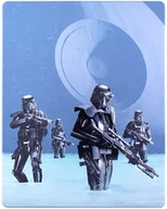 Fantasy Blu-Ray - Rogue One: A Star Wars Story (steelbook) - miniaturka - grafika 1