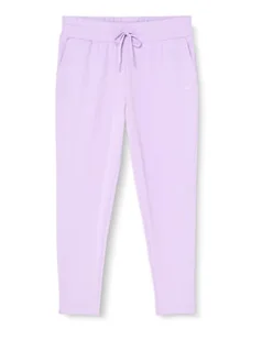 4F Damskie spodnie Spdd013, fioletowe (Light Violet), XXL, fioletowy (Light Violet), XXL - Spodnie damskie - miniaturka - grafika 1