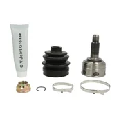 Przeguby i półosie - SAMKO PRZEGUB ACCORD CIVIC - miniaturka - grafika 1