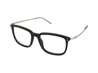 Okulary korekcyjne, oprawki, szkła - Dioptrie szkieł Gucci GG1709O 005 - miniaturka - grafika 1
