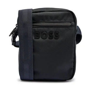 BOSS BLACK Reporterka Catch_3.0 - Torby męskie - miniaturka - grafika 1