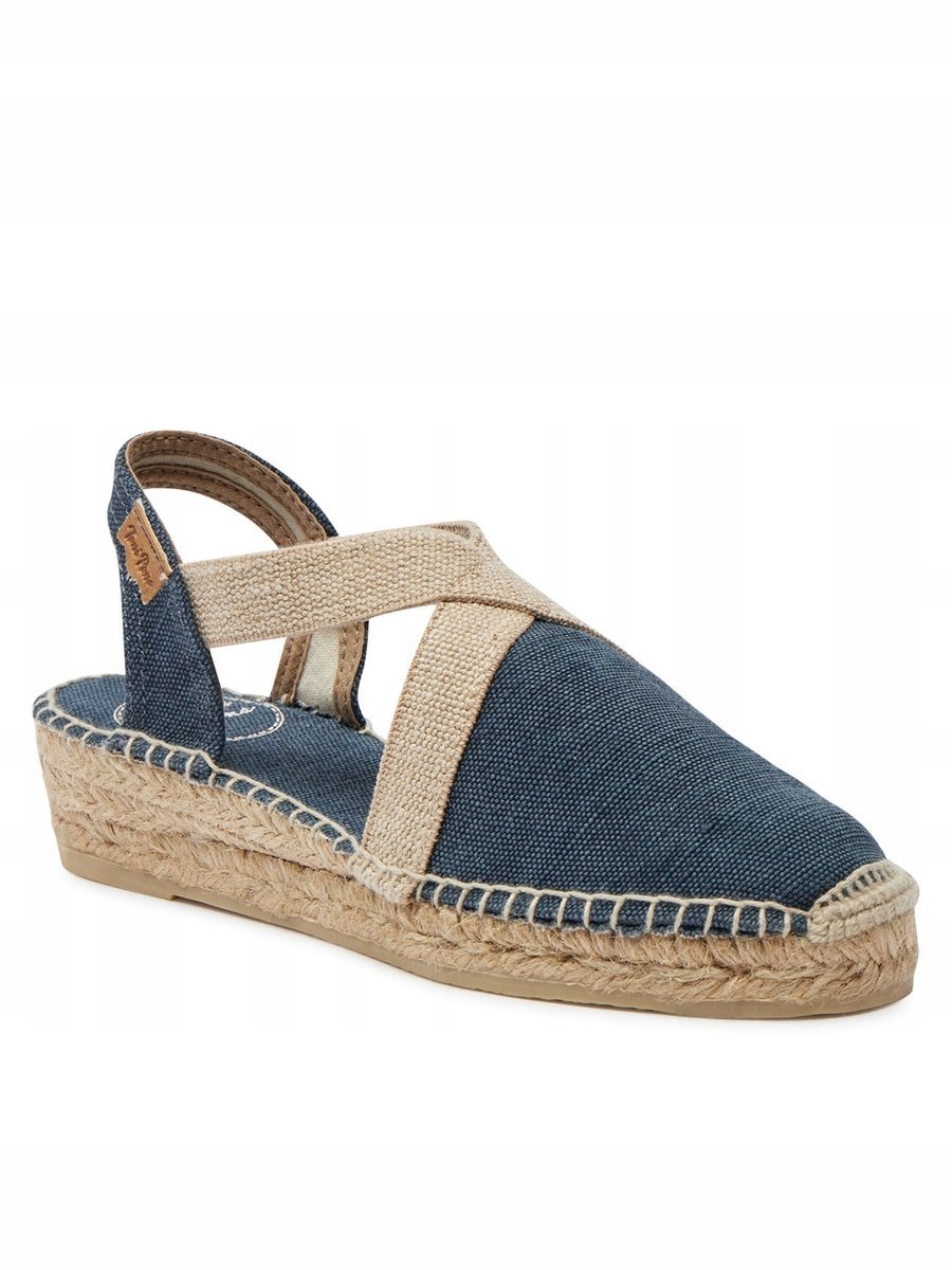 Toni Pons espadryle damskie rozmiar 39