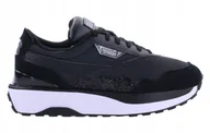 Buty sportowe damskie - Buty damskie Puma Cruise Rider Sq W 386292 01 - miniaturka - grafika 1
