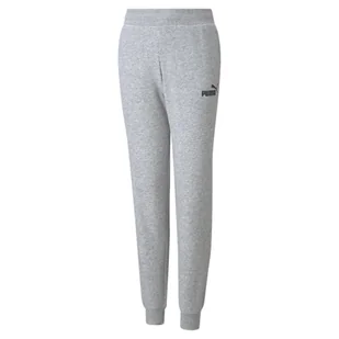 Spodnie treningowe dla dzieci Puma ESS Sweatpants TR - Odzież sportowa dziecięca - miniaturka - grafika 1