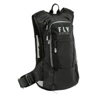 Akcesoria motocyklowe - Plecak Hydro FLY Racing XC30 Czarny/Szary - miniaturka - grafika 1
