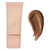 Bazy pod makijaż - Maybelline GIGI HADID - TINTED PRIMER - MEDIUM DEEP - Koloryzująca baza pod makijaż MAYHPDBMA - miniaturka - grafika 1