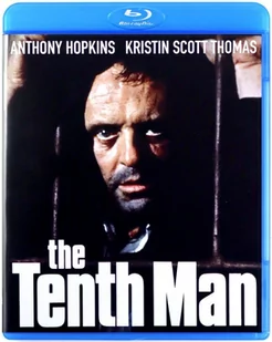 The Tenth Man (Dziesiąty człowiek) - Filmy wojenne Blu-Ray - miniaturka - grafika 1